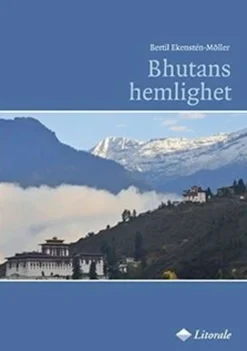Ekenstén-Möller, Bhutans hemlighet