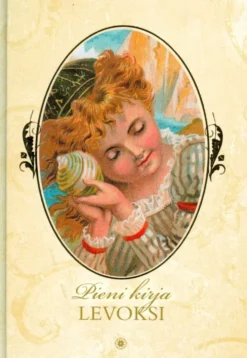 Ekola, Pieni kirja levoksi