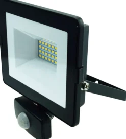 ElectroGEAR LED-valonheitin liiketunnistimella Promo 20W