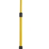ElectroGEAR työvalaisin telineellä Economic 2x50W