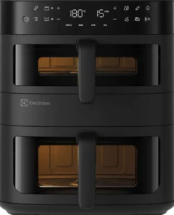 Electrolux airfryer 2 uunilla EAFD11B
