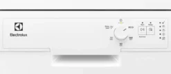 Electrolux astianpesukone ESA12100SW 45 cm leveä