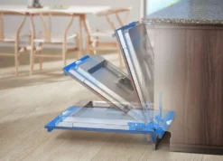 Electrolux astianpesukone ESA12100SW 45 cm leveä