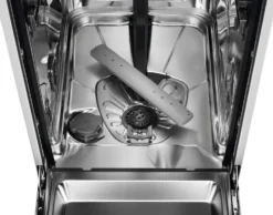 Electrolux astianpesukone ESA12100SW 45 cm leveä