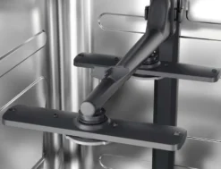 Electrolux astianpesukone ESA12100SW 45 cm leveä