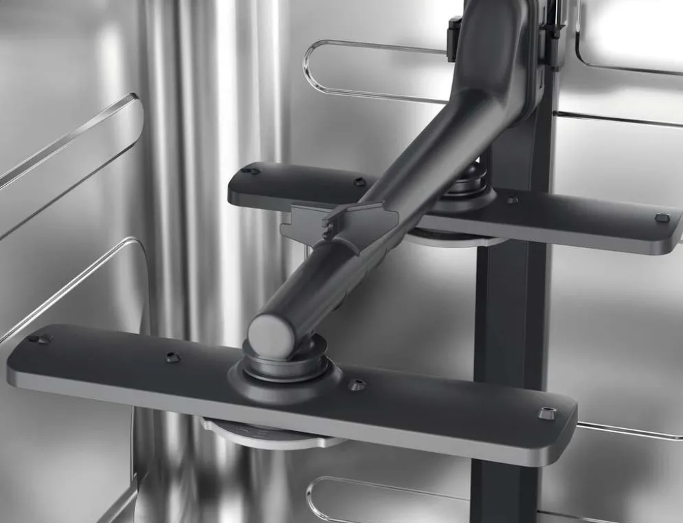Electrolux astianpesukone ESA12100SW 45 cm leveä
