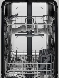 Electrolux astianpesukone ESA12100SW 45 cm leveä