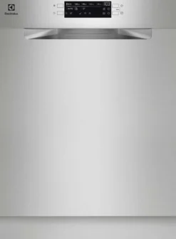 Electrolux astianpesukone ESM48320UX 60cm teräs