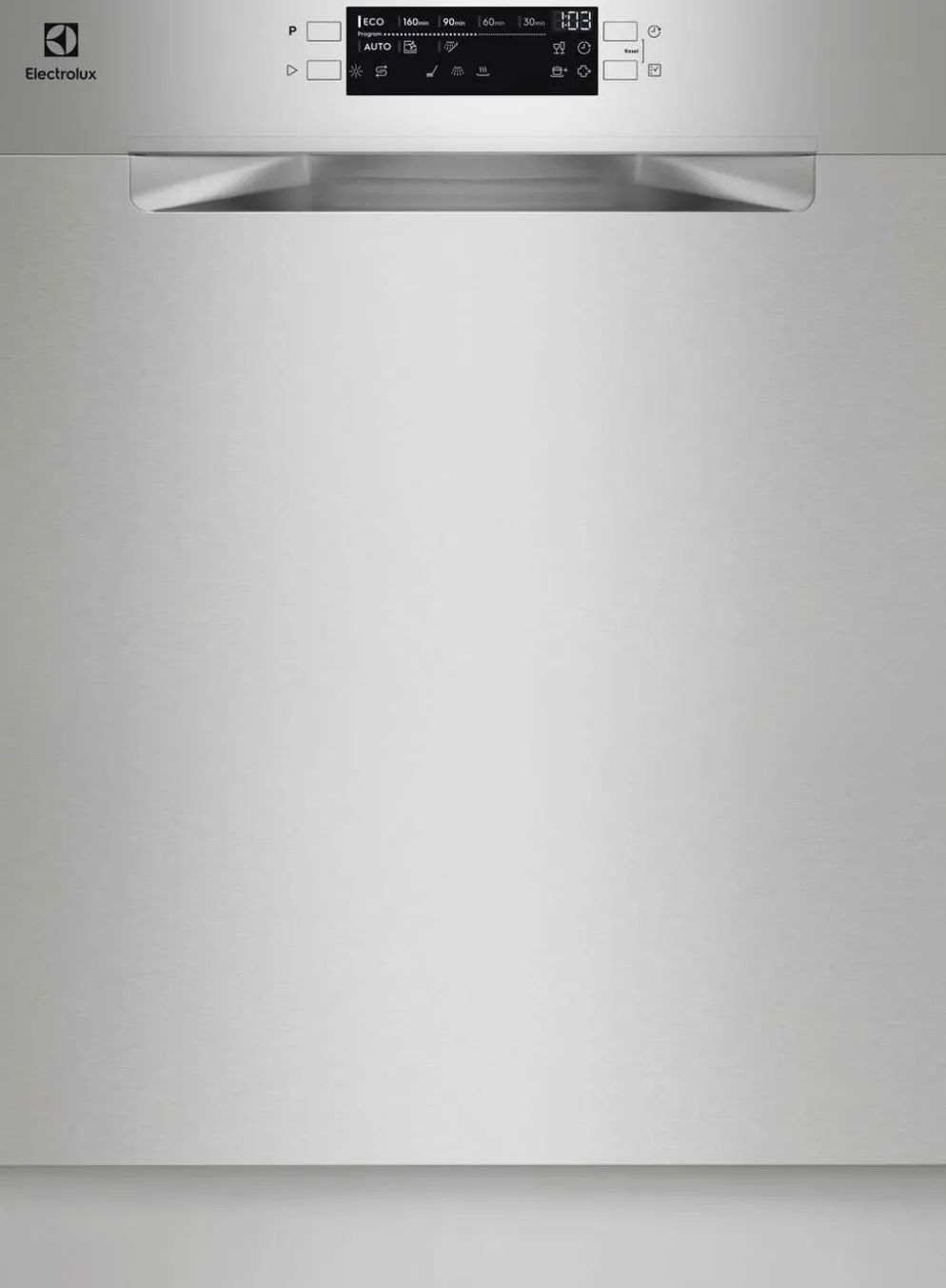 Electrolux astianpesukone ESM48320UX 60cm teräs