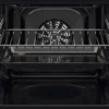 Electrolux erillisuuni BOC002EX teräs