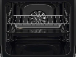 Electrolux erillisuuni BOC002EX teräs