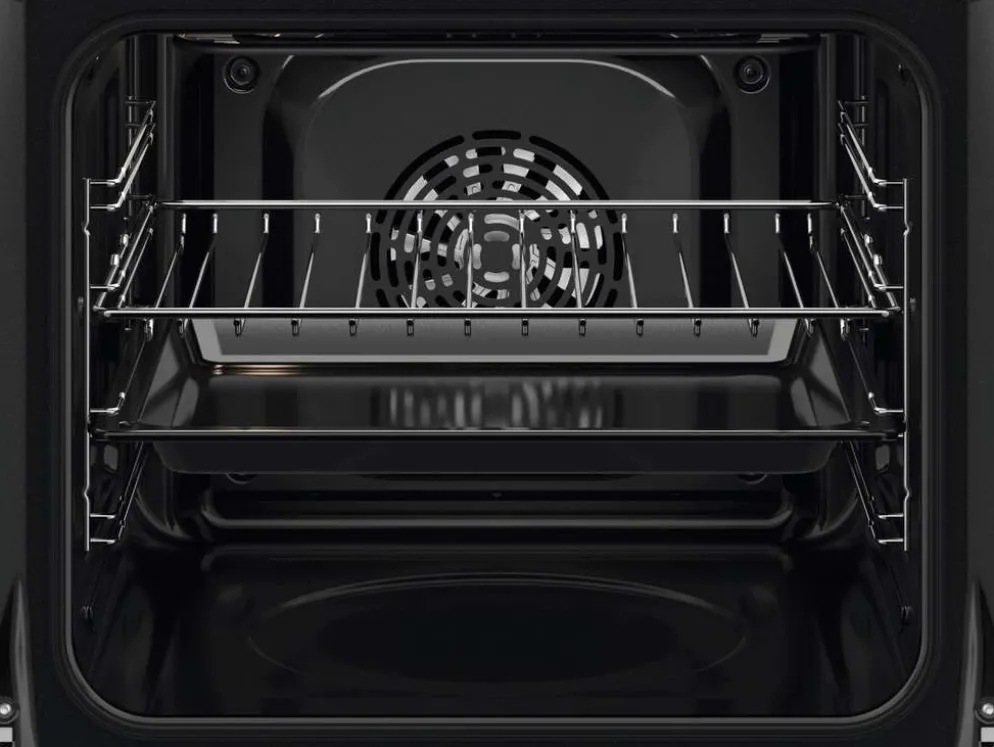Electrolux erillisuuni BOC002EX teräs
