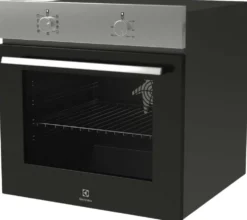 Electrolux erillisuuni BOC002EX teräs