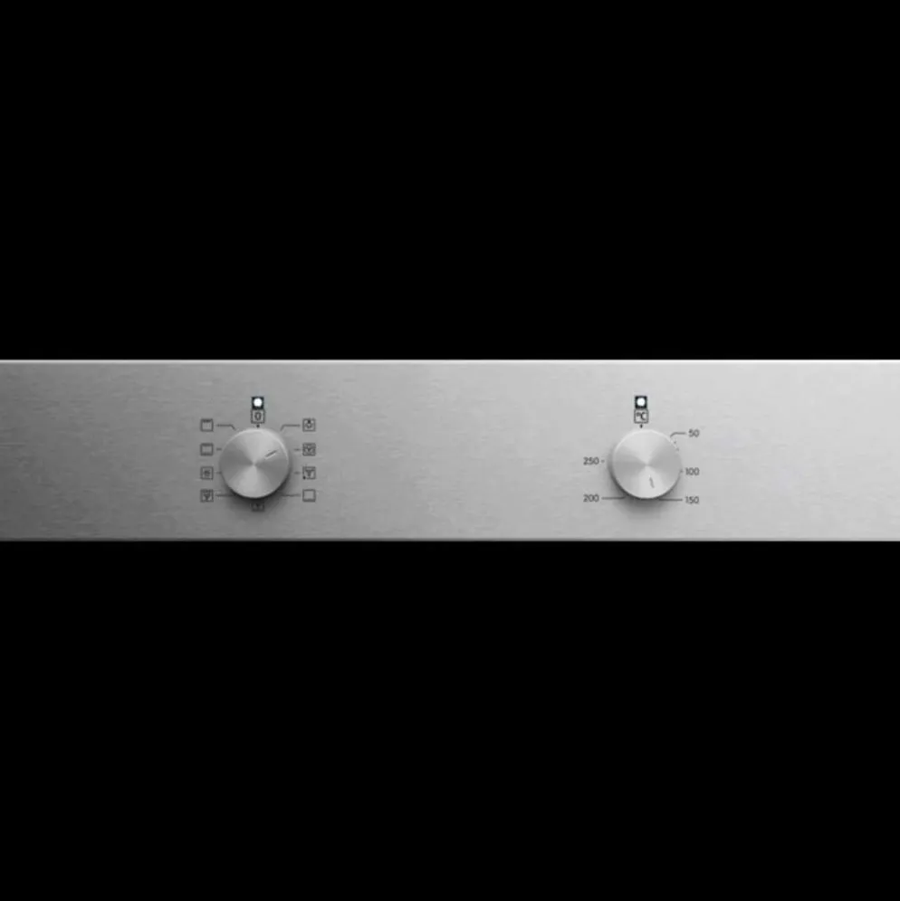 Electrolux erillisuuni BOC002EX teräs
