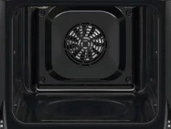 Electrolux erillisuuni BOC002EX teräs