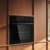 Electrolux erillisuuni COP840B musta