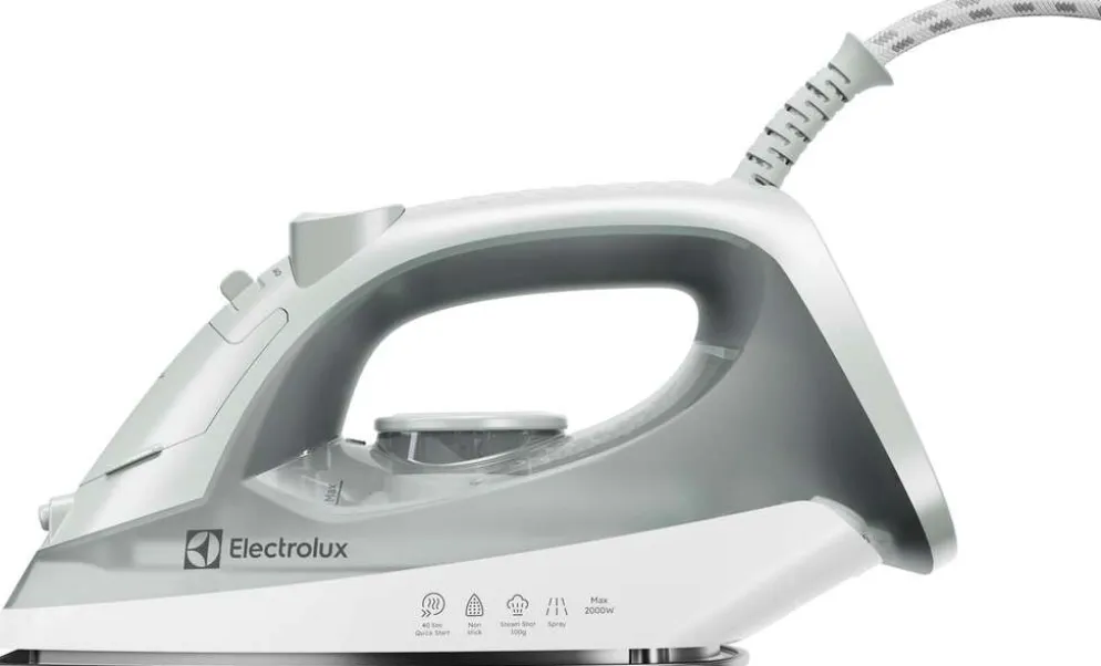 Electrolux E3SI1-2LG 300 höyrysilitysrauta