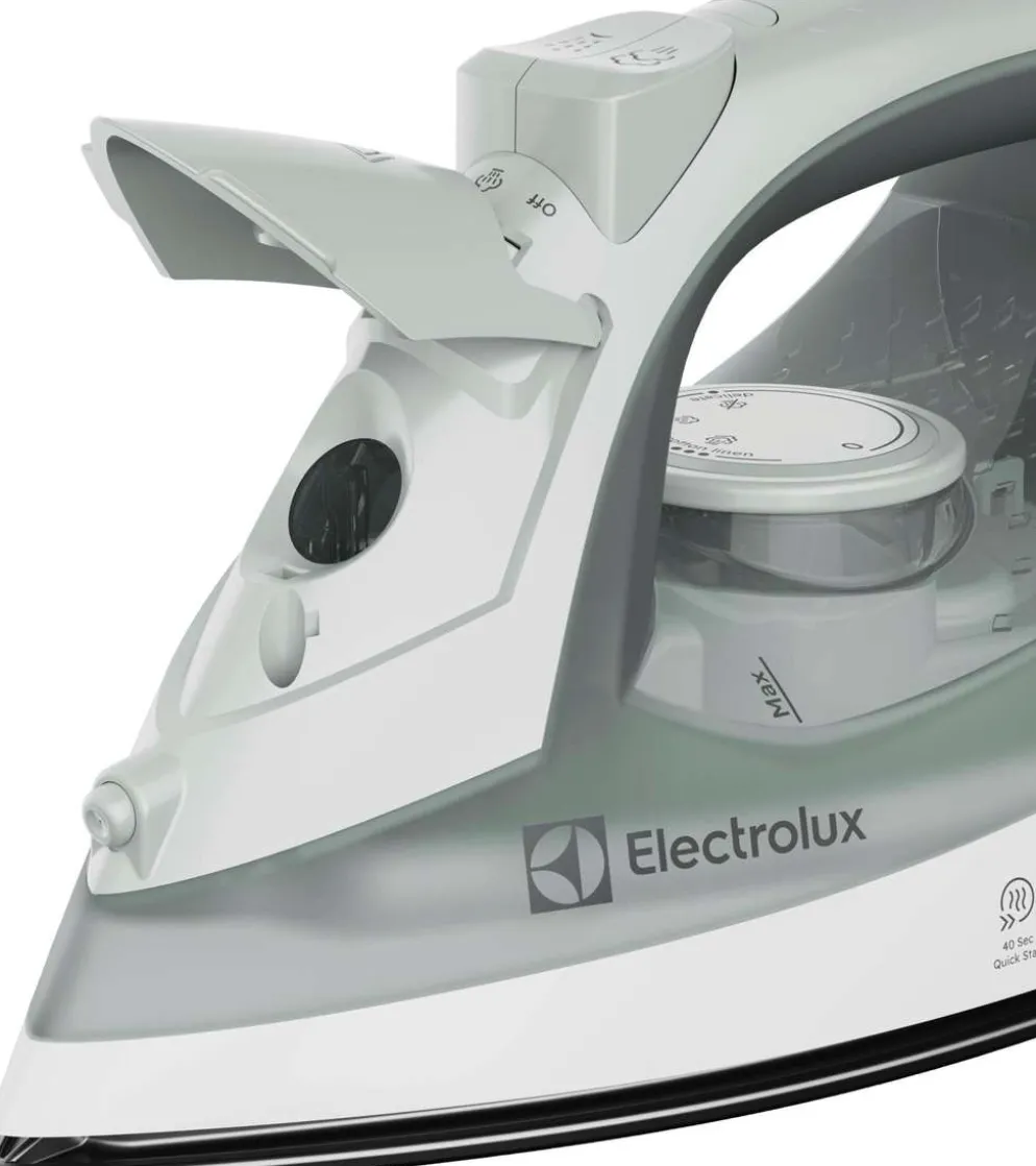Electrolux E3SI1-2LG 300 höyrysilitysrauta