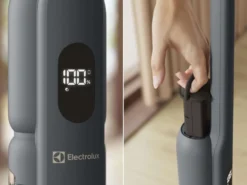 Electrolux EW51U1LDB lattiapesuri