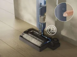 Electrolux EW51U1LDB lattiapesuri