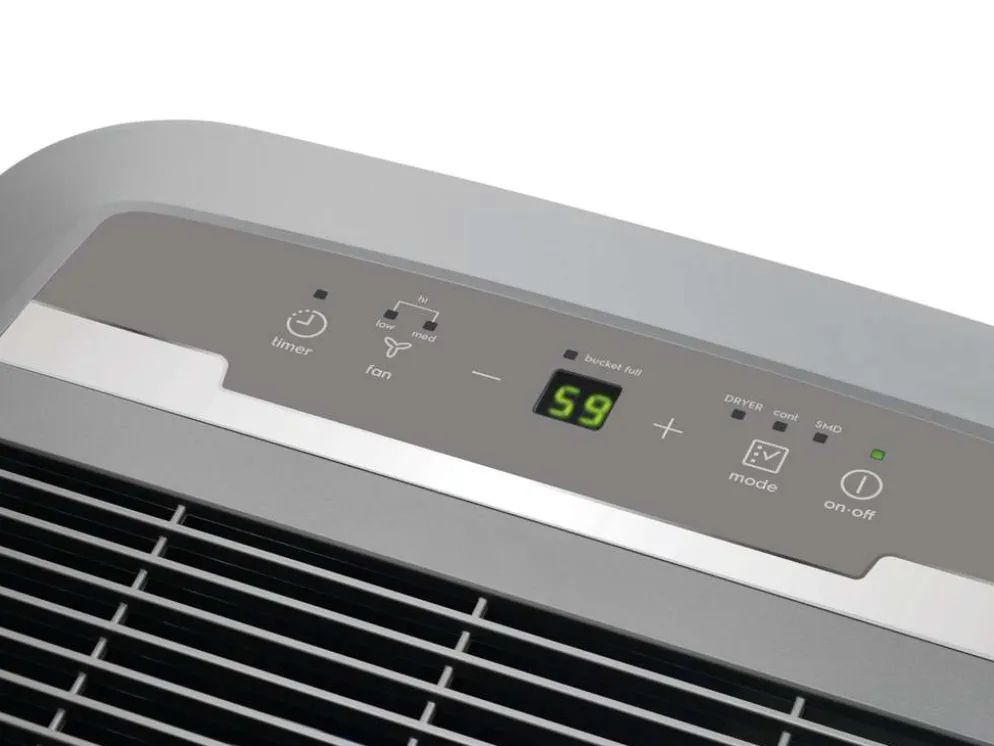 Electrolux EXD20DN4W kosteudenpoistaja