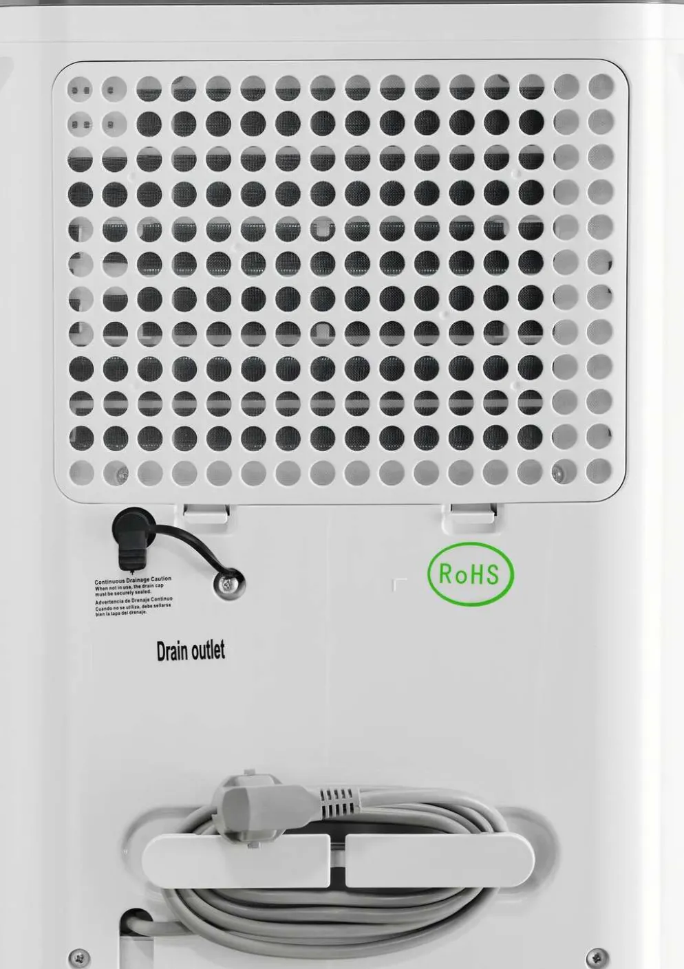 Electrolux EXD20DN4W kosteudenpoistaja