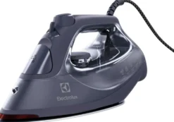 Electrolux höyrysilitysrauta E6SI1-4MN