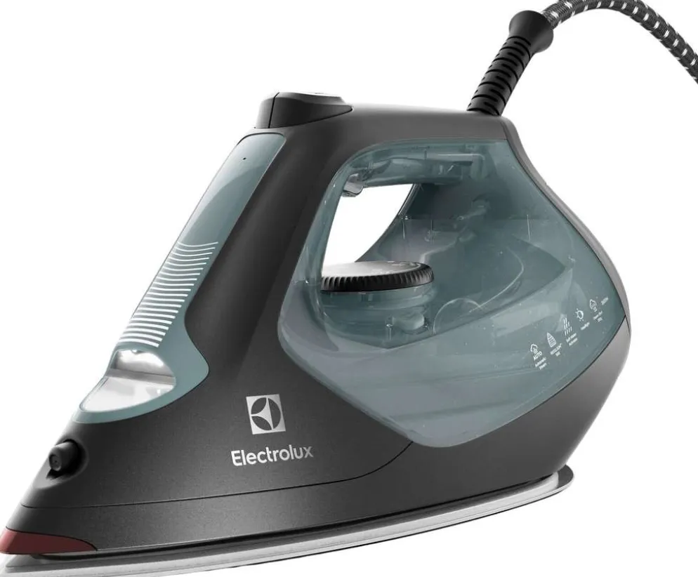 Electrolux höyrysilitysrauta E7SI2-6OG