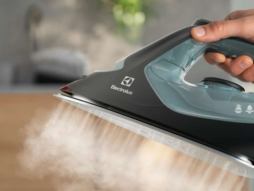 Electrolux höyrysilitysrauta E7SI2-6OG