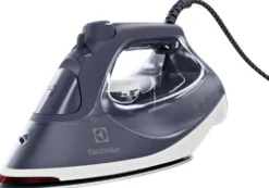 Electrolux höyrysilitysrauta E6SI1-2MN