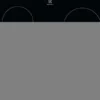 Electrolux induktiotaso HOI624S musta