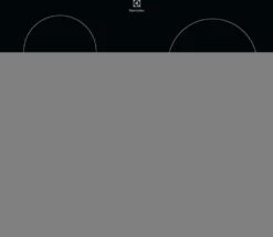 Electrolux induktiotaso HOI624S musta