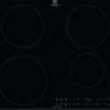 Electrolux induktiotaso HOI630MF musta reunus