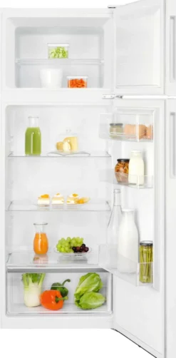 Electrolux jenkkikaappi LTB1AE24W0 valkoinen
