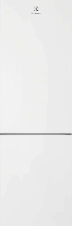 Electrolux jääkaappipakastin LNT7MC32W, korkeus 187cm, valkoinen
