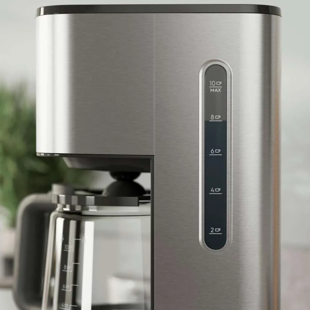 Electrolux Kahvinkeitin Create 5 E5CM1-6ST