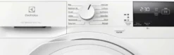 Electrolux kuivausrumpu EDI621O85O valkoinen