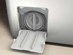 Electrolux päältä täytettävä pyykinpesukone EW7T673L1L 7kg valkoinen