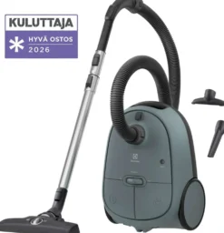 Electrolux pölynimuri Clean 600 -sarja EB61C1OG