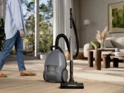 Electrolux pölynimuri EB81U1LDB