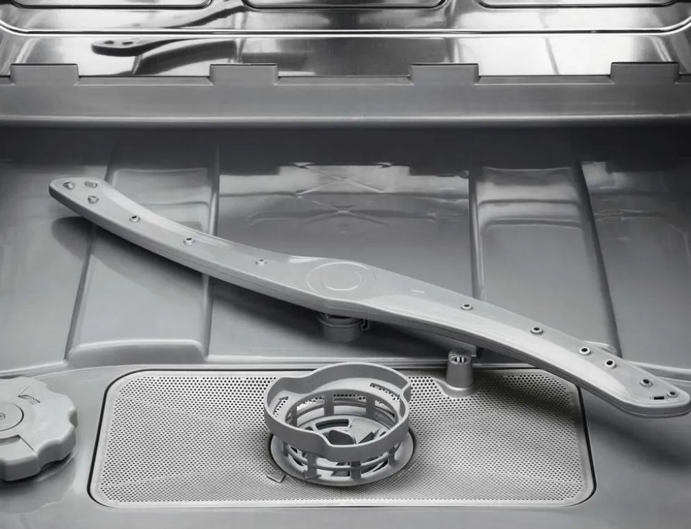 Electrolux pöytäastianpesukone ESF2400OW valkoinen