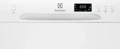 Electrolux pöytäastianpesukone ESF2400OW valkoinen