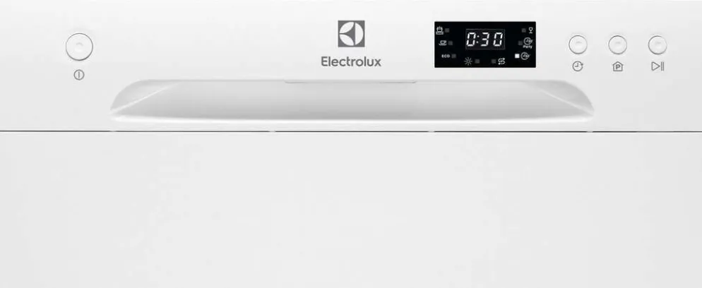Electrolux pöytäastianpesukone ESF2400OW valkoinen