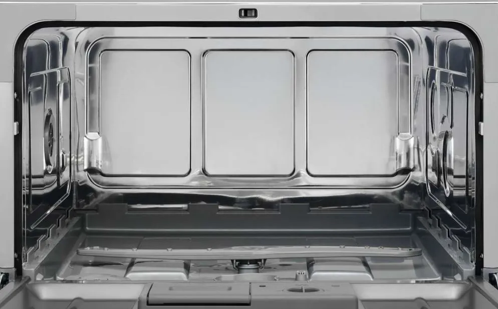 Electrolux pöytäastianpesukone ESF2400OW valkoinen