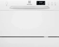 Electrolux pöytäastianpesukone ESF2400OW valkoinen
