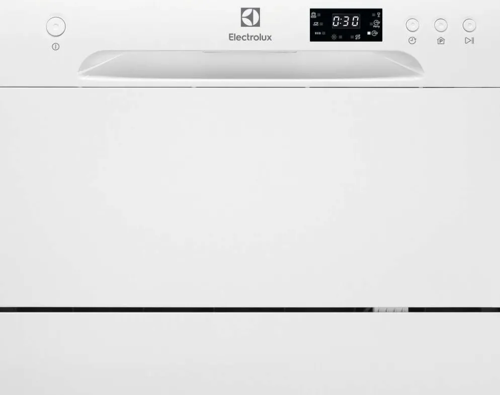Electrolux pöytäastianpesukone ESF2400OW valkoinen