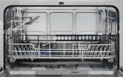 Electrolux pöytäastianpesukone ESF2400OW valkoinen