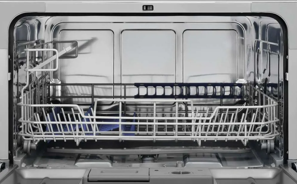 Electrolux pöytäastianpesukone ESF2400OW valkoinen