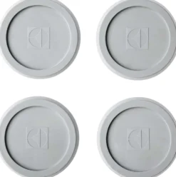 Electrolux tärinän vaimennin tassut pesukoneelle E4WHPA02