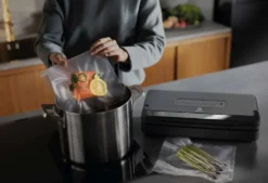 Electrolux vakuumilaite E6VS1-6AG